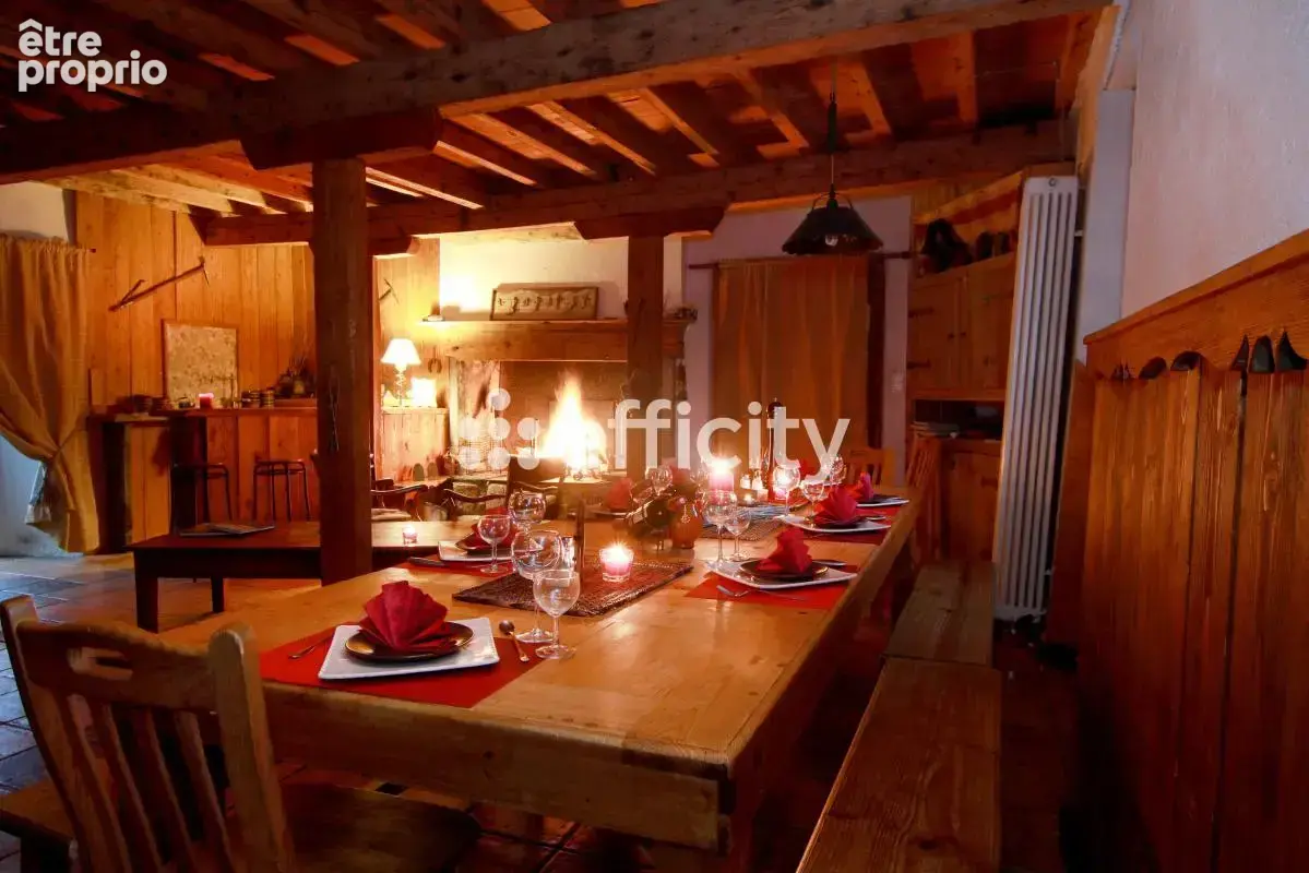 Maison 10 pièces 350 m² à vendre à Saint-Lary-Soulan (65170) - photo 6