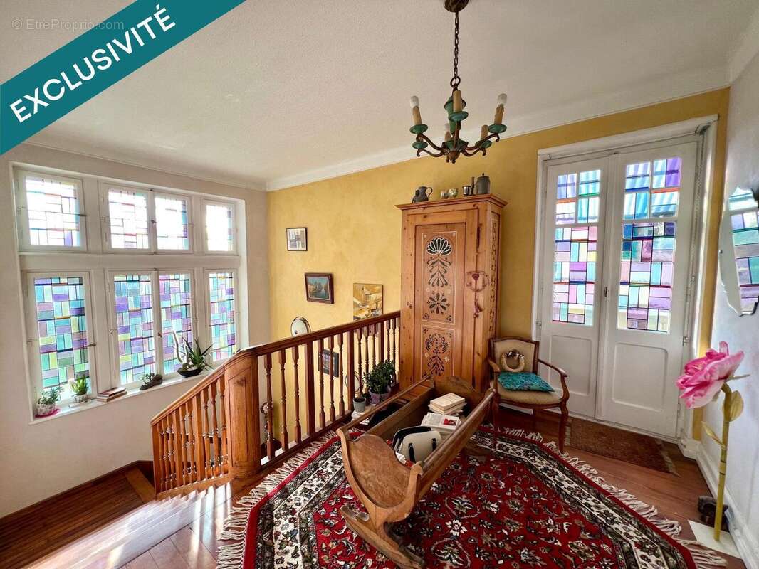 Photo 4 - Maison à LA WALCK