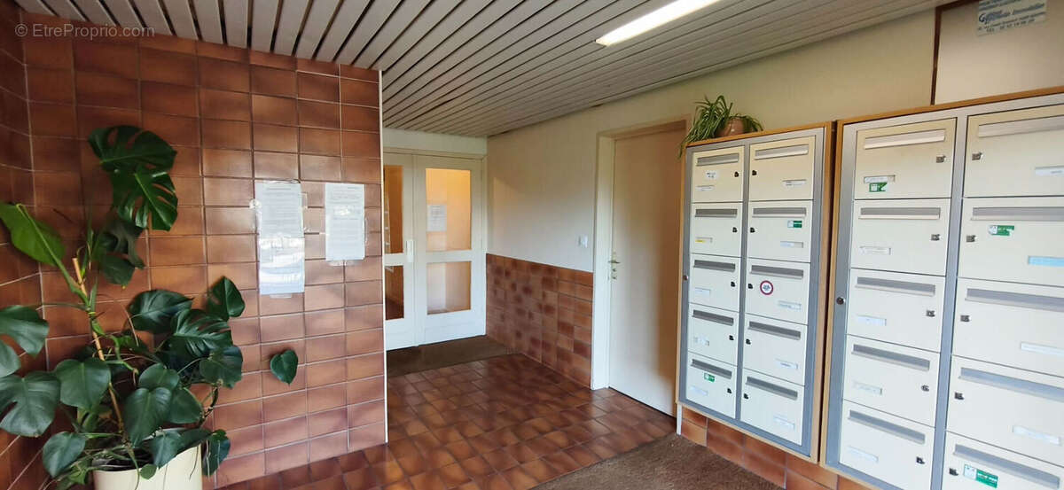 Appartement à DIEPPE