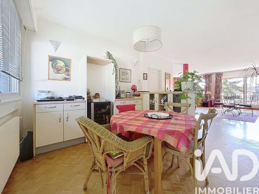 Photo 8 - Appartement à DOUAI