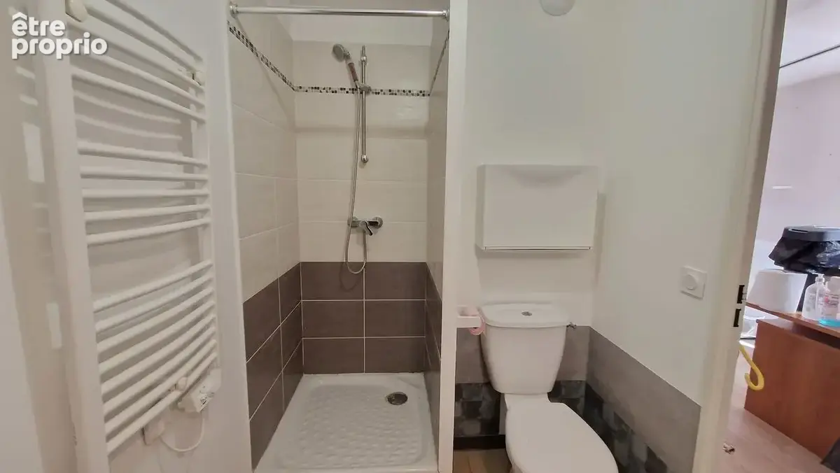 Appartement 1 pièce 26 m² à vendre à Lyon-3e (69003) - photo 5