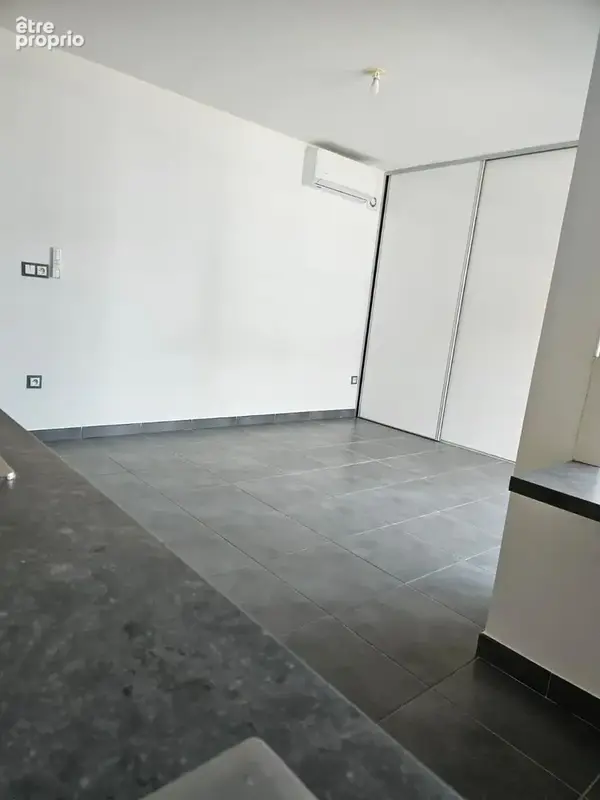 Appart T1 climatisé Baduel  Cayenne 98000€ - photo 4