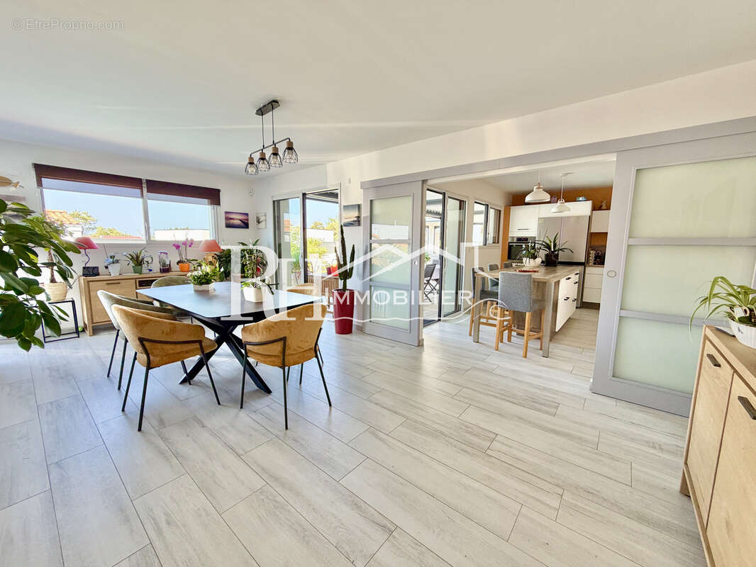 Maison de 2021 avec piscine - photo 5