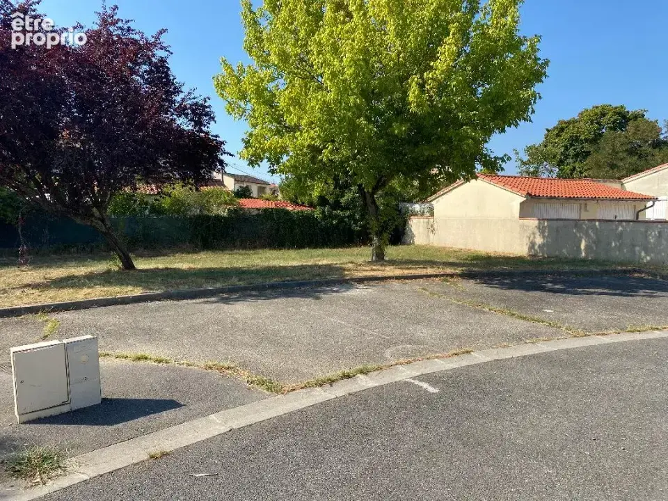 Terrain 552 m² à vendre à Fenouillet (31150) - photo 2