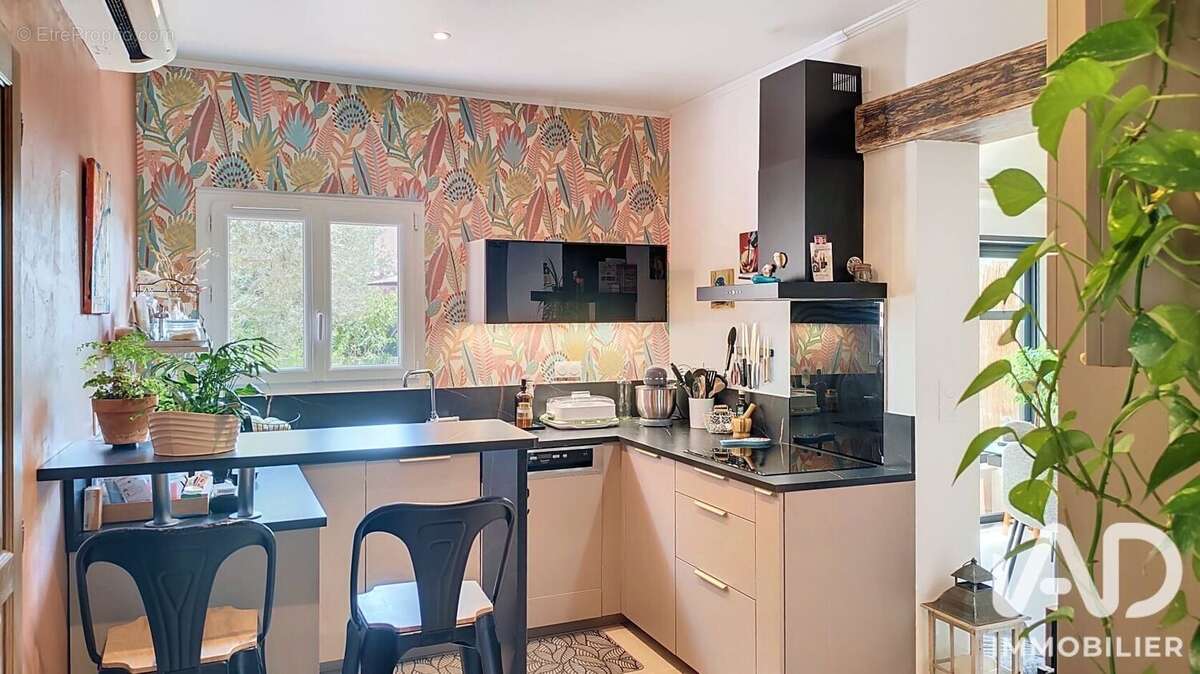 Maison 73 m² à Peypin  - photo 6