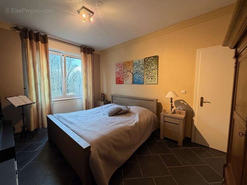 Appartement à FLORANGE