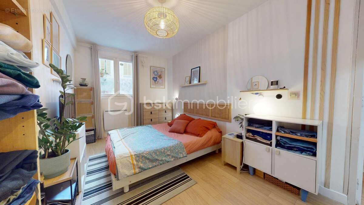 Appartement à ARPAJON