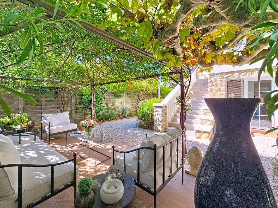 Maison à LA SEYNE-SUR-MER