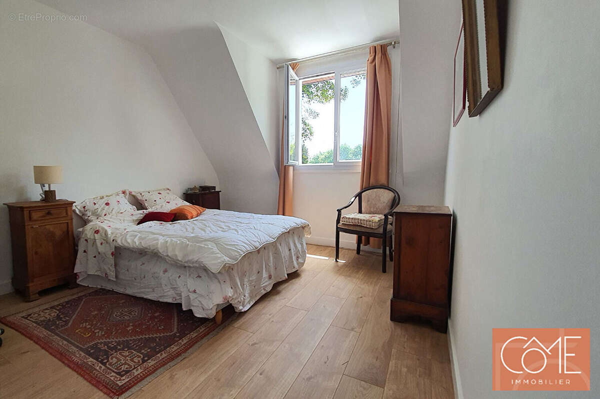 Maison à HEDE