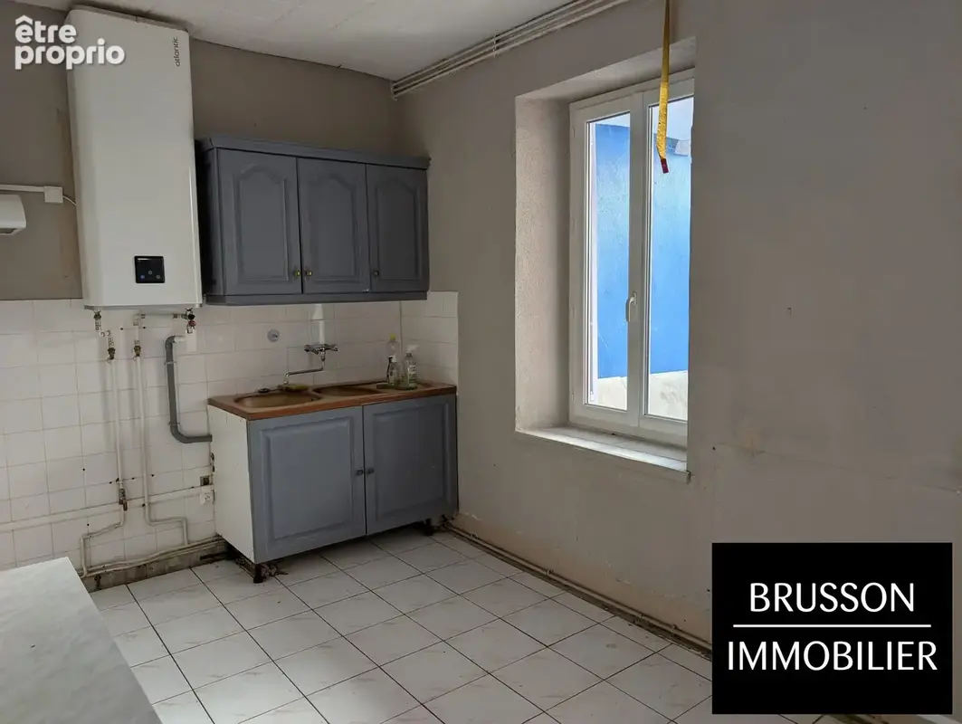 Appartement 260 m² à vendre à Castres (81100) - photo 3