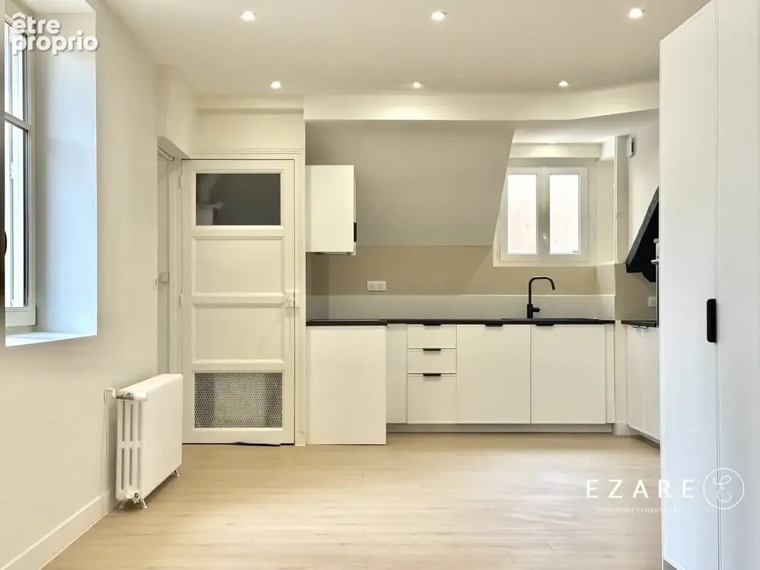 Appartement 6 pièces 106 m² à vendre à Dijon (21000) - photo 2