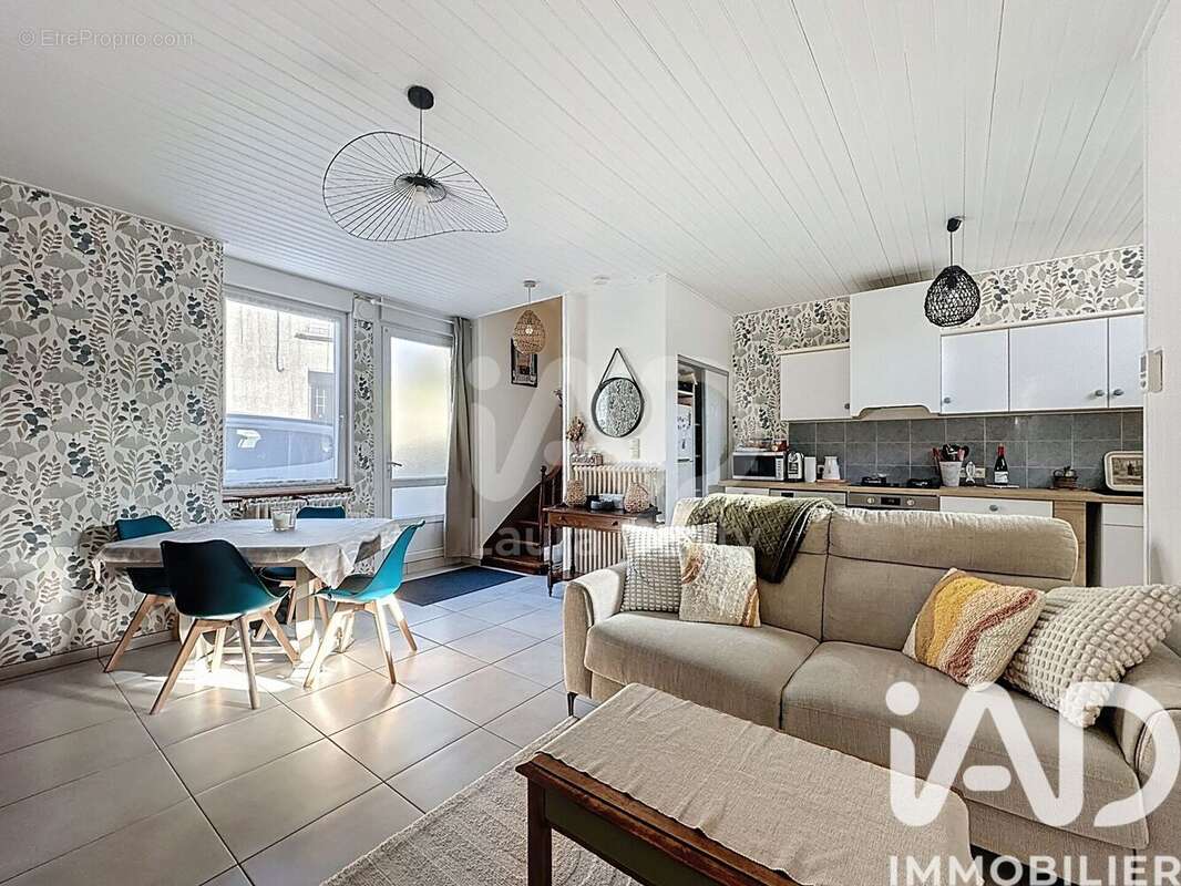 Photo 2 - Maison à SAVENAY