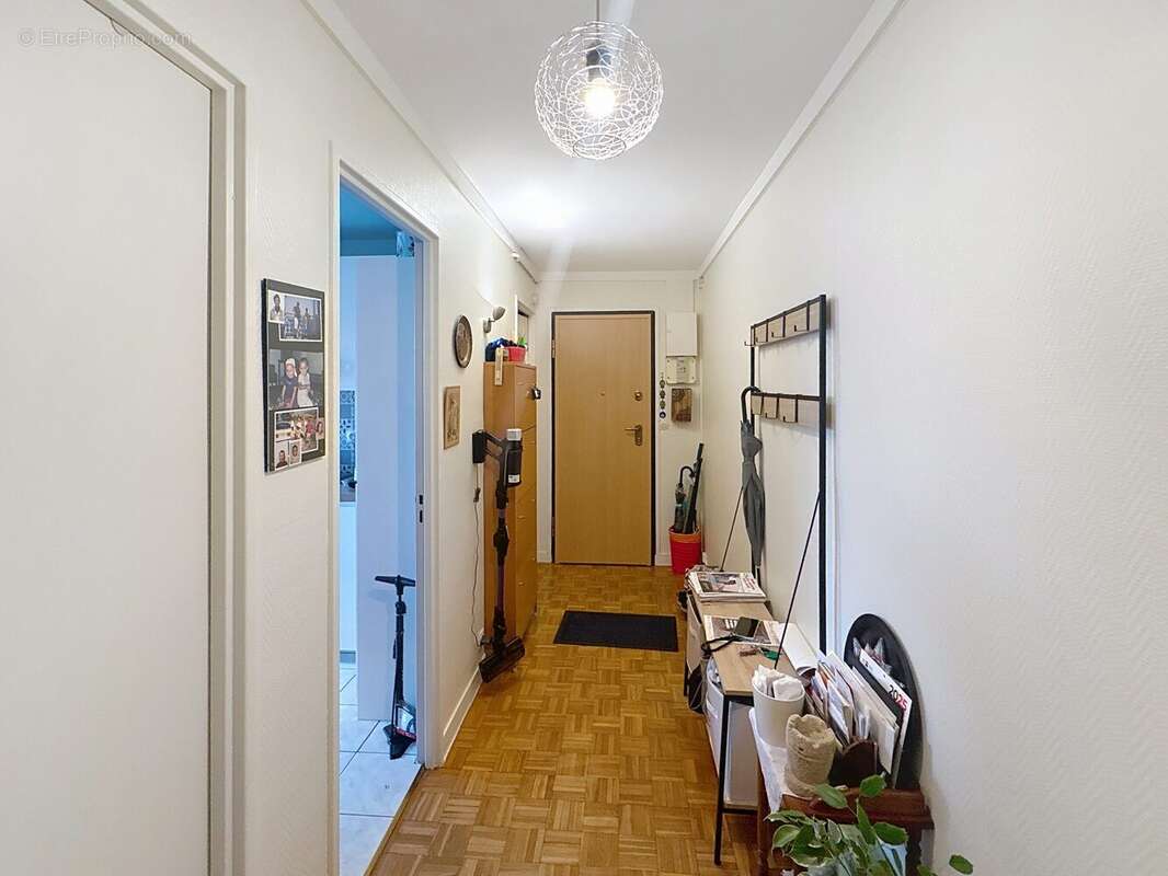 Appartement à CHEVILLY-LARUE