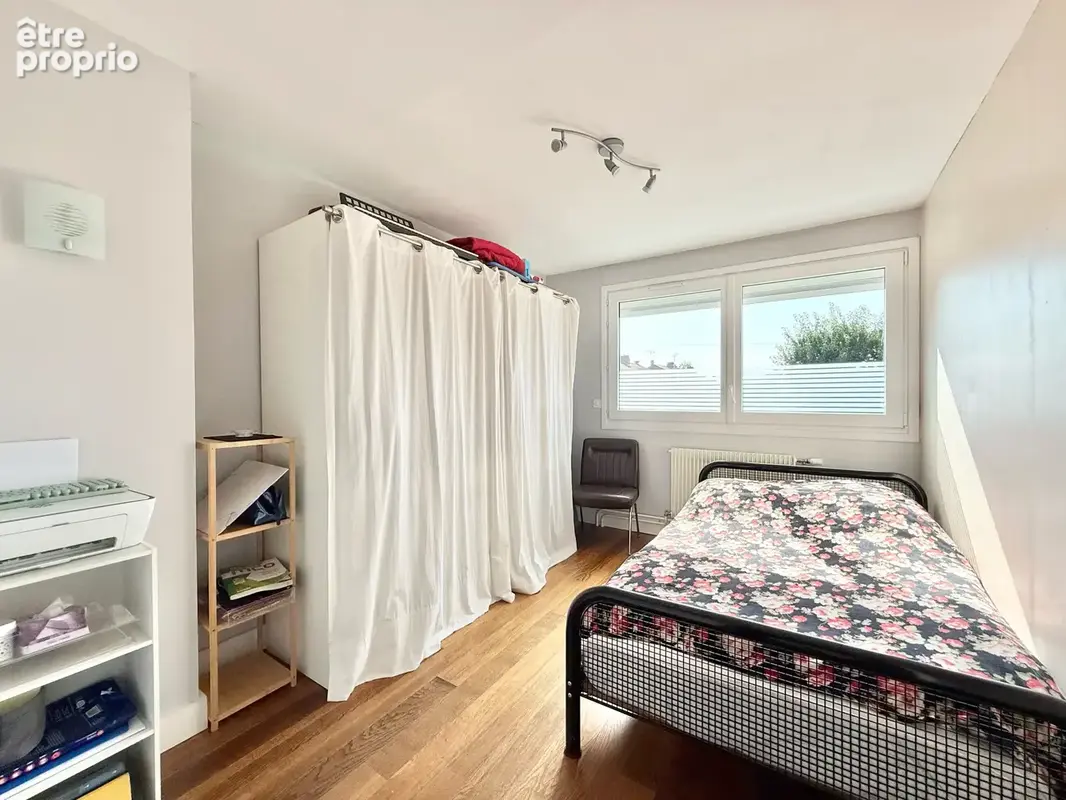 Jolie maison semi individuelle ! - photo 8