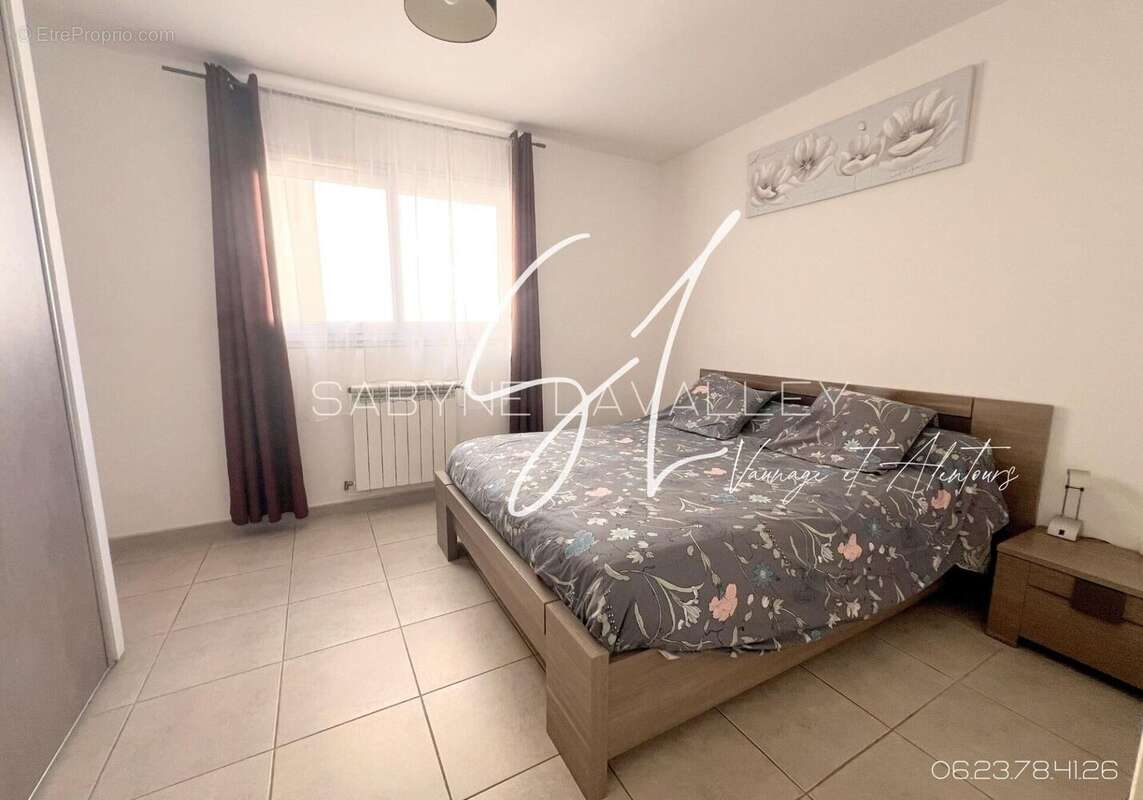 Photo 6 - Maison à REDESSAN