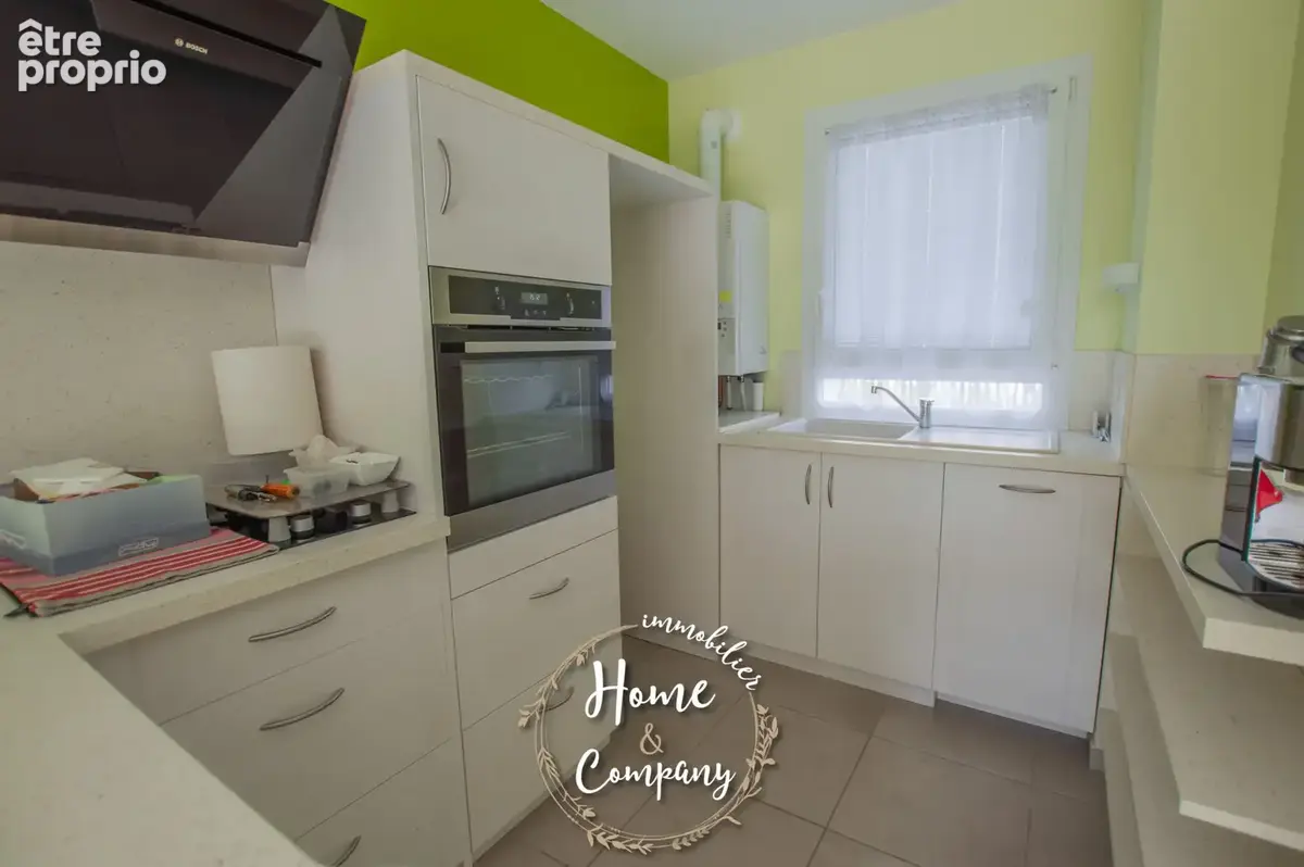 Royan - maison récente - photo 9