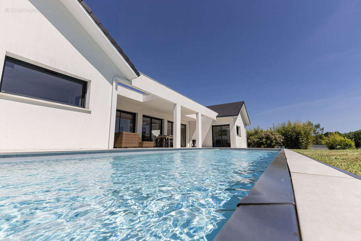 Photo 3 - Maison à PAU