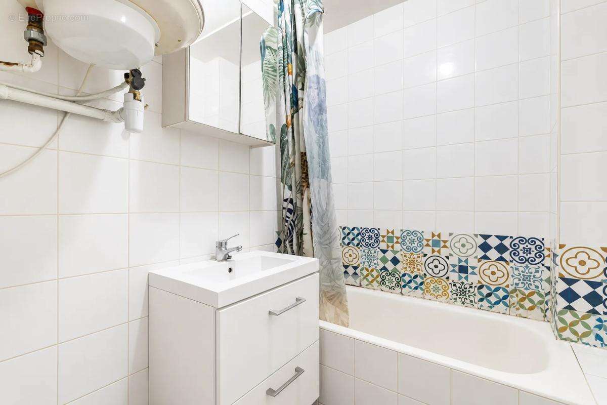 Appartement 2 pièces de 38 m² situé à Colombes - photo 10