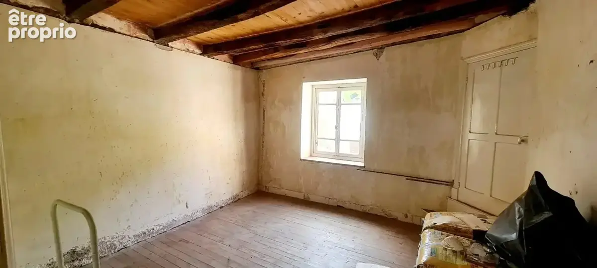 Maison 4 pièces de 100m² avec Jardin - photo 8