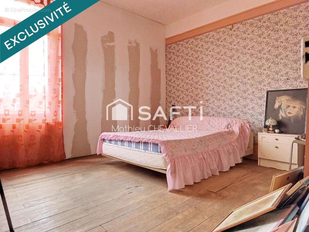 Photo 7 - Maison à FLIXECOURT