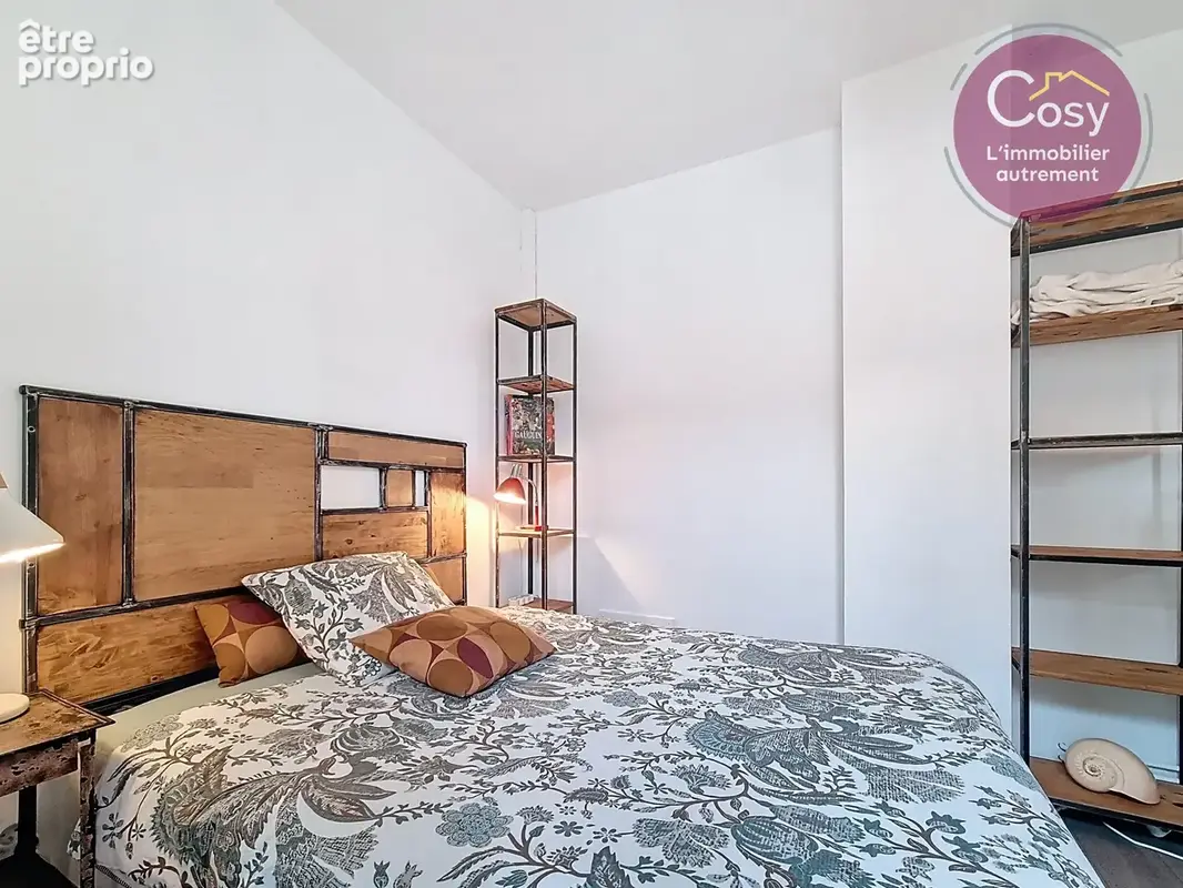 Propriete 6 chambres soissons centre - photo 13