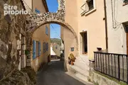 Maison à VILLENEUVE-LOUBET