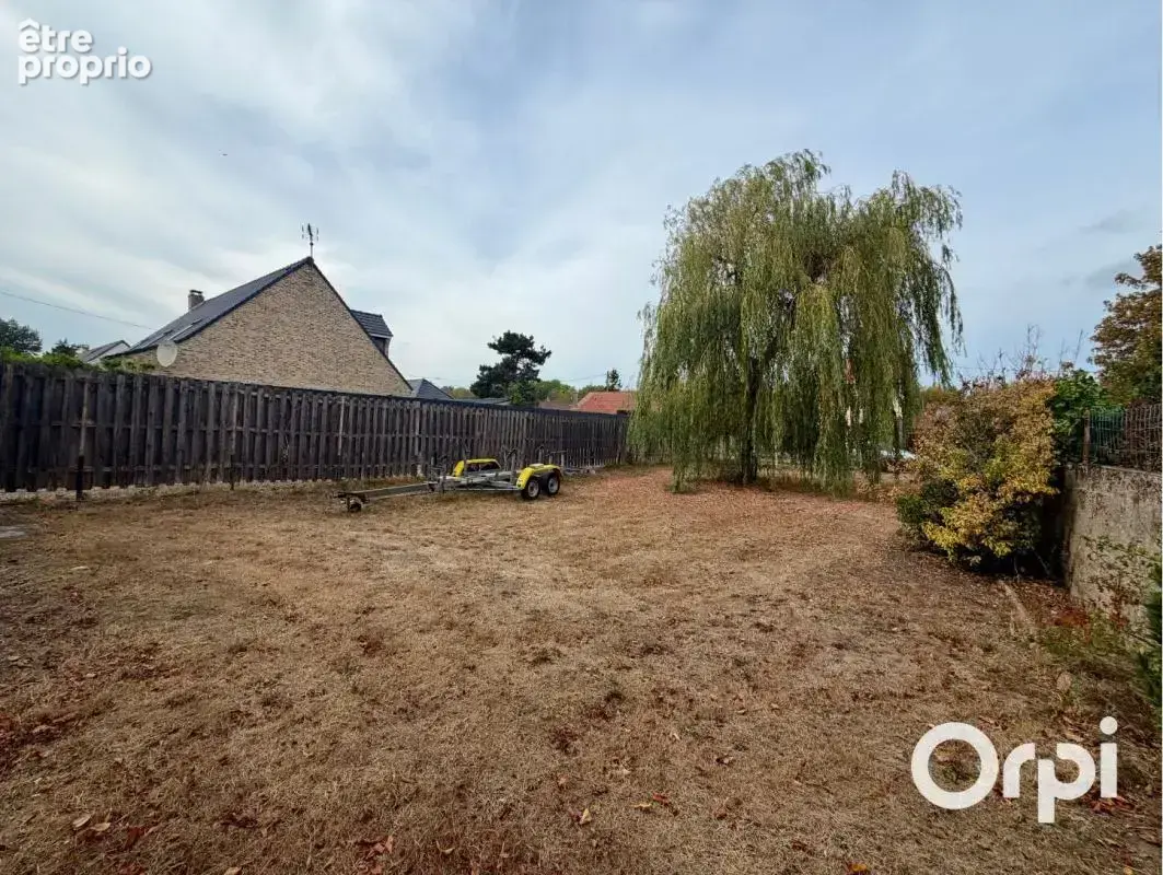Maison individuelle, beau potentiel à Marck  - photo 7