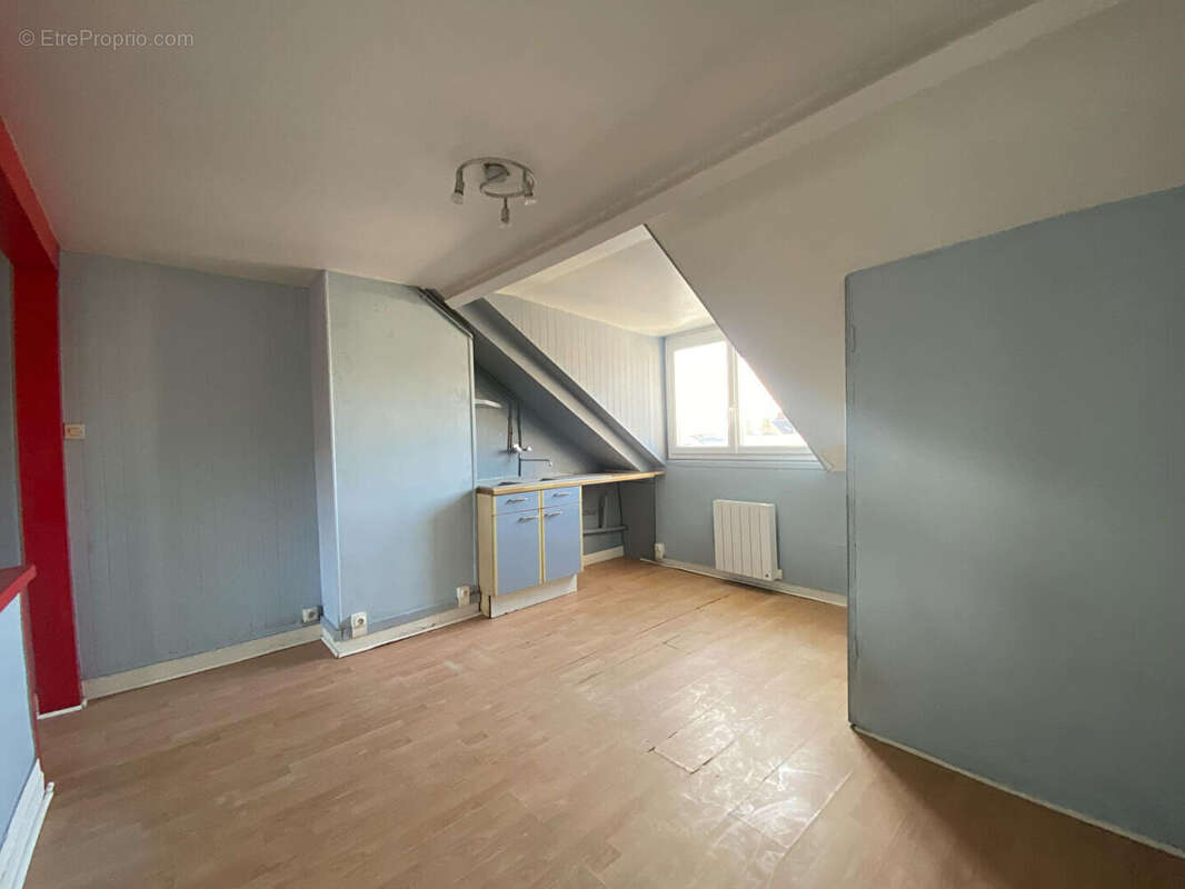 Appartement à LE HAVRE