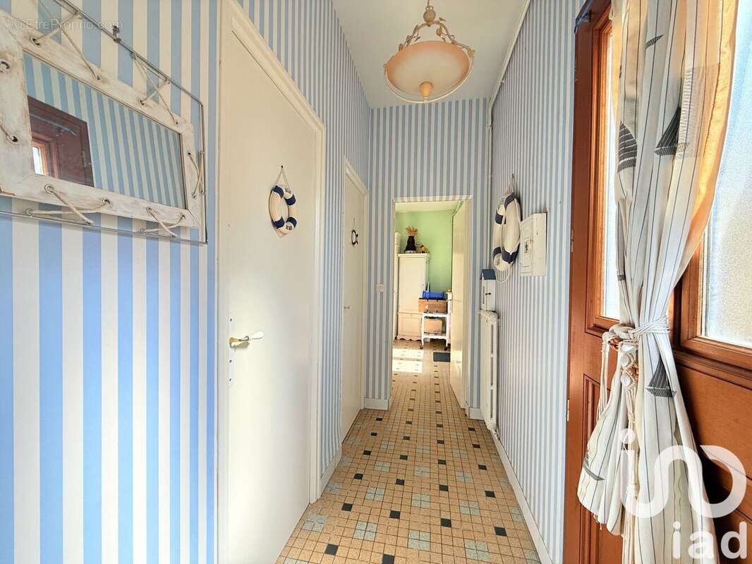 Photo 4 - Maison à DOL-DE-BRETAGNE