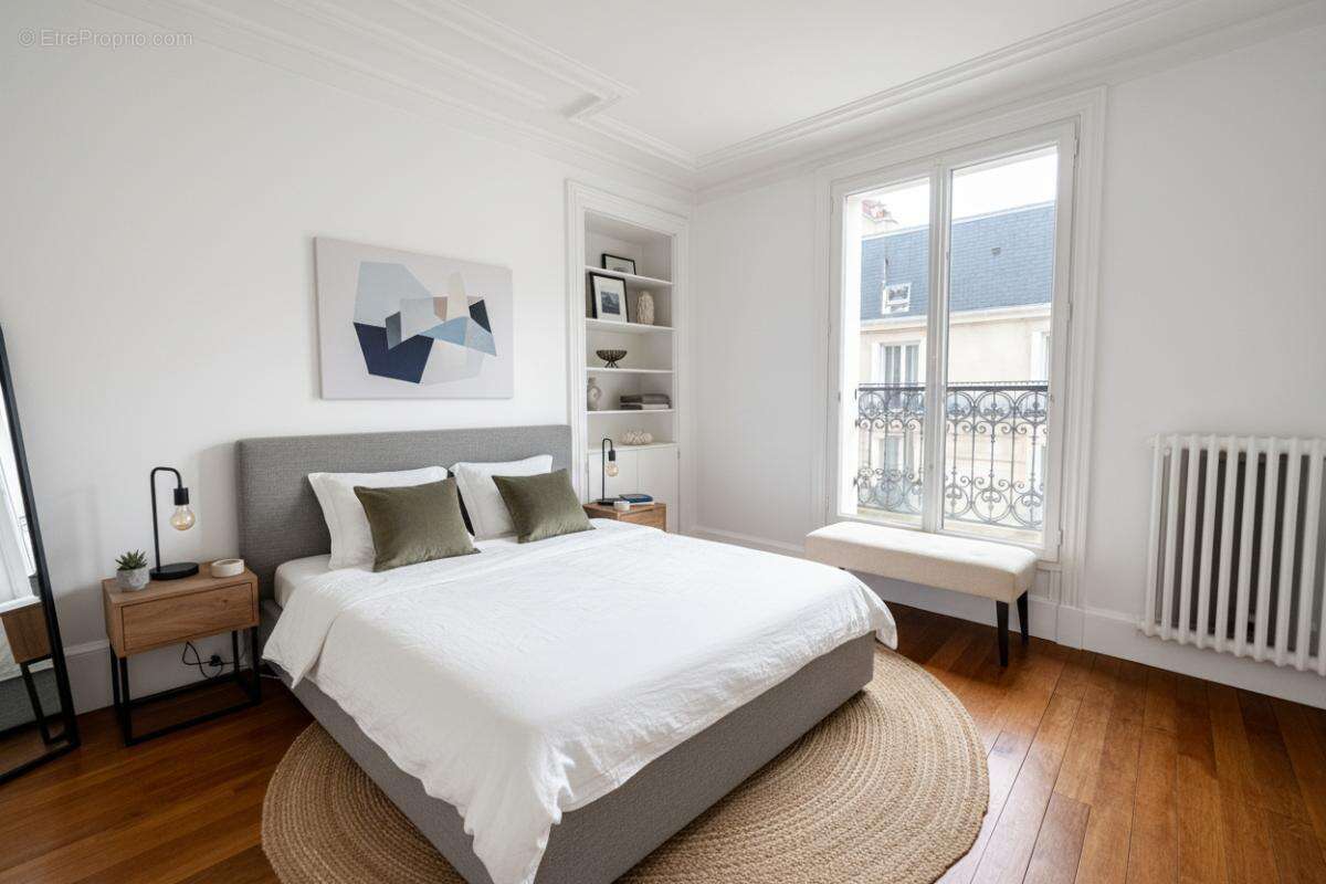 Appartement à PARIS
