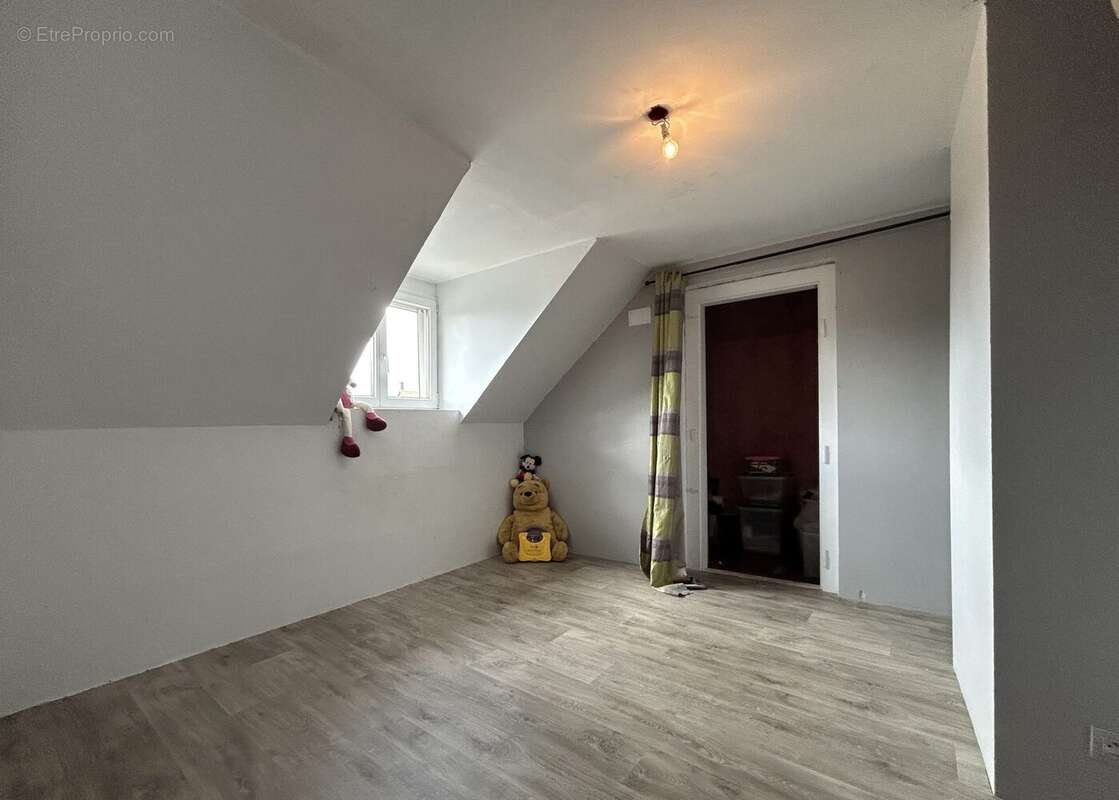 Maison à SELESTAT