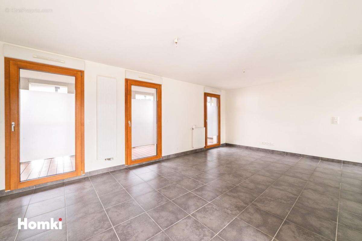 Appartement à LYON-7E