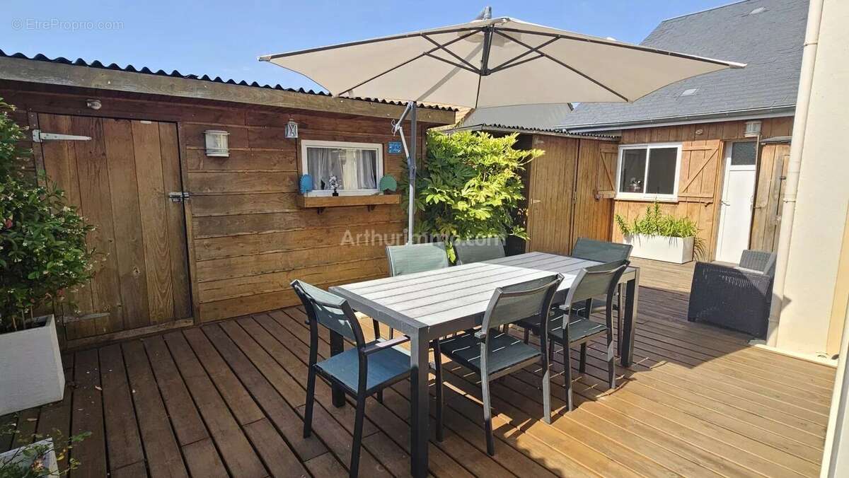 Vente Maison Grentheville(14540) 383 000ï¿œ - photo 3