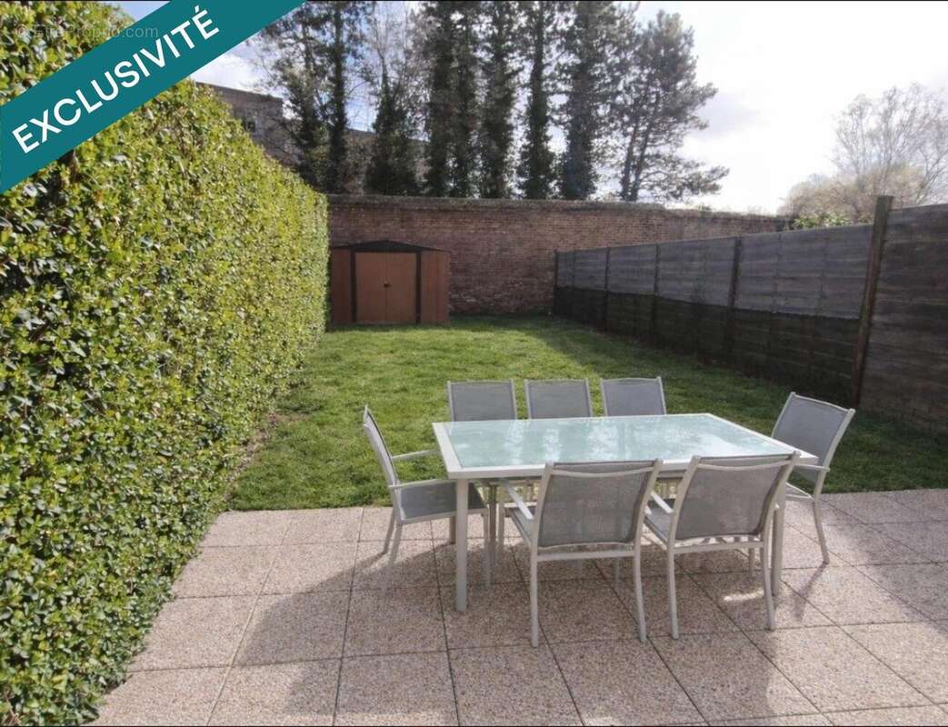 Photo 9 - Maison à ARMENTIERES