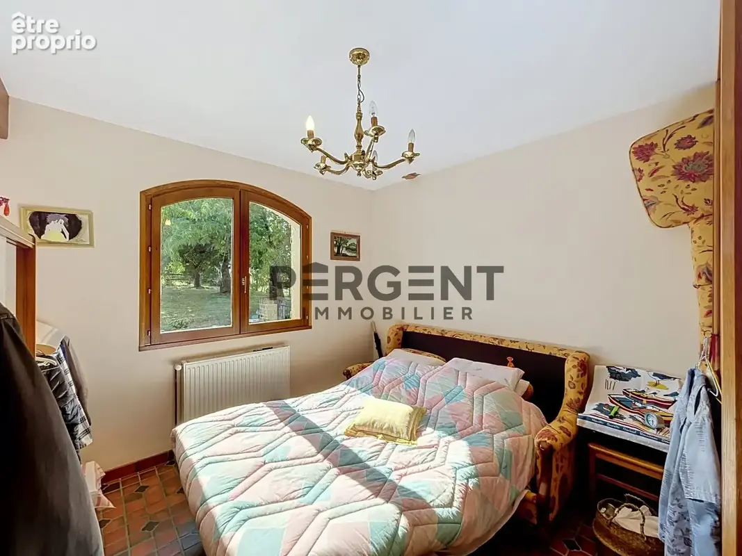 Maison 141 m² à Chalandry-Elaire  - photo 9
