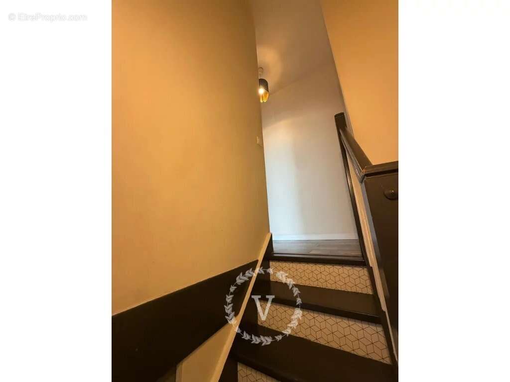 Appartement à ALFORTVILLE