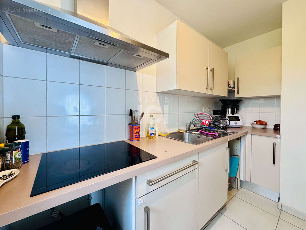 Appartement à CARQUEFOU