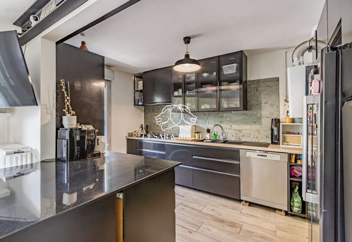 Appartement à LYON-7E