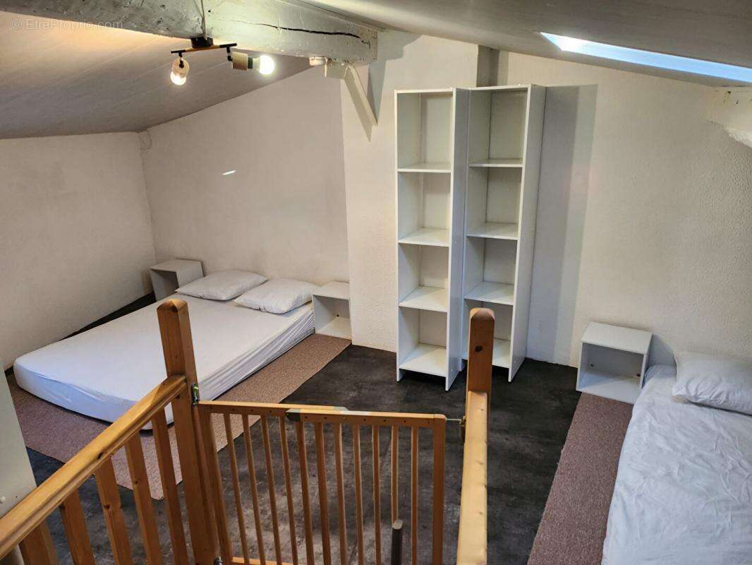 Maison à PENNAUTIER