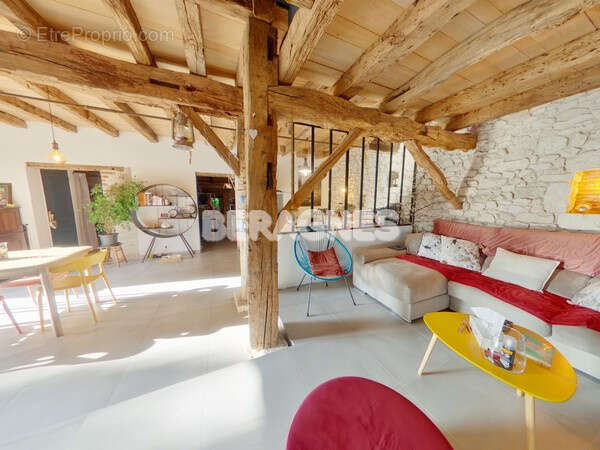 Maison à BERGERAC
