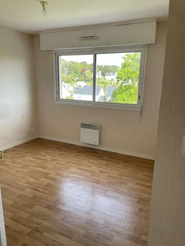 Appartement à QUIMPER