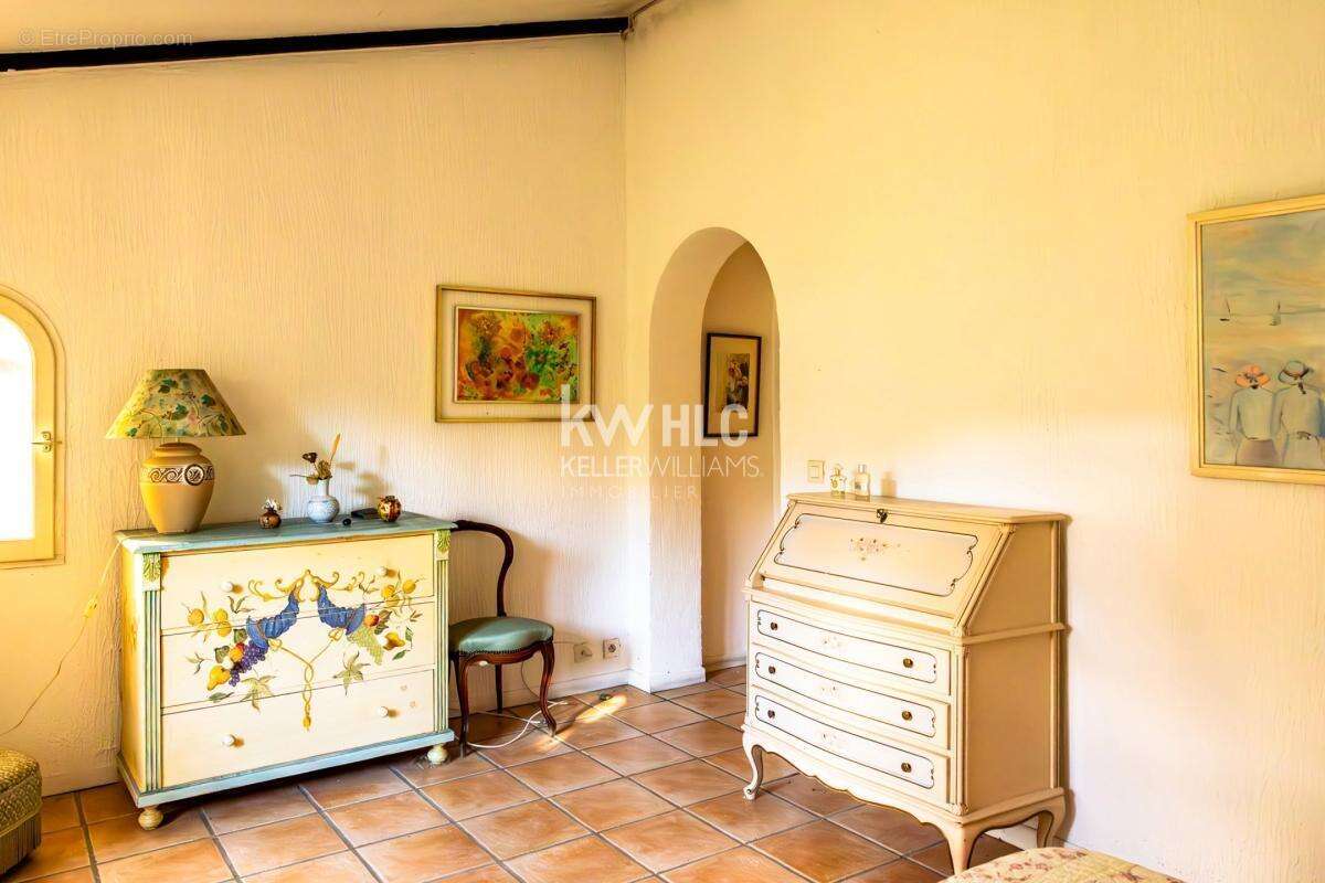 Maison à LA GAUDE