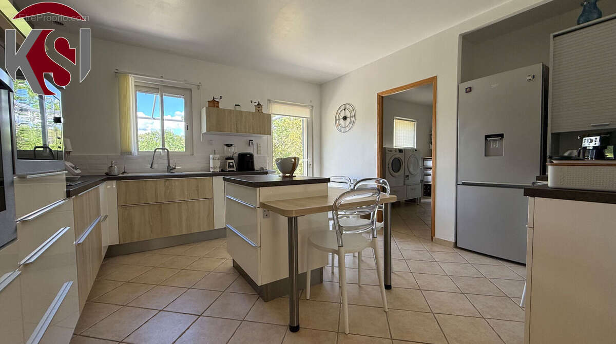Maison à BRUE-AURIAC