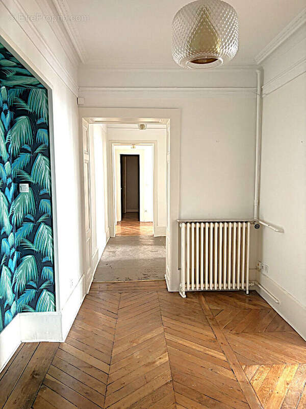 Appartement à LYON-2E