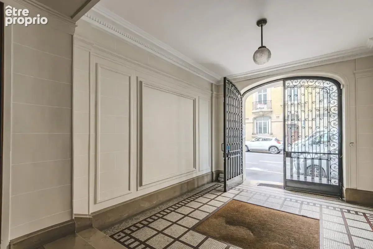 Appartement - 197 m² - Reims (51) - photo 14