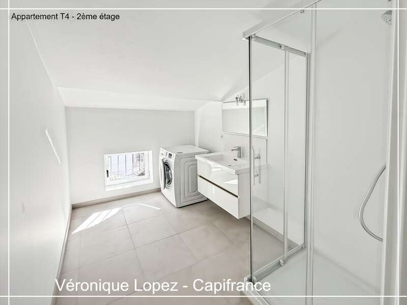 Appartement à AGEN