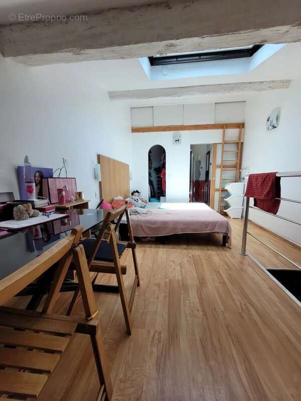 Appartement à PEYMEINADE