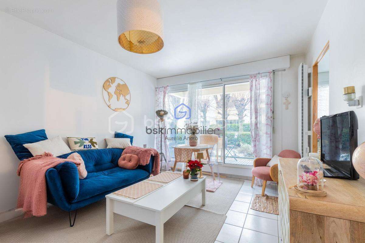 Appartement à DRAVEIL