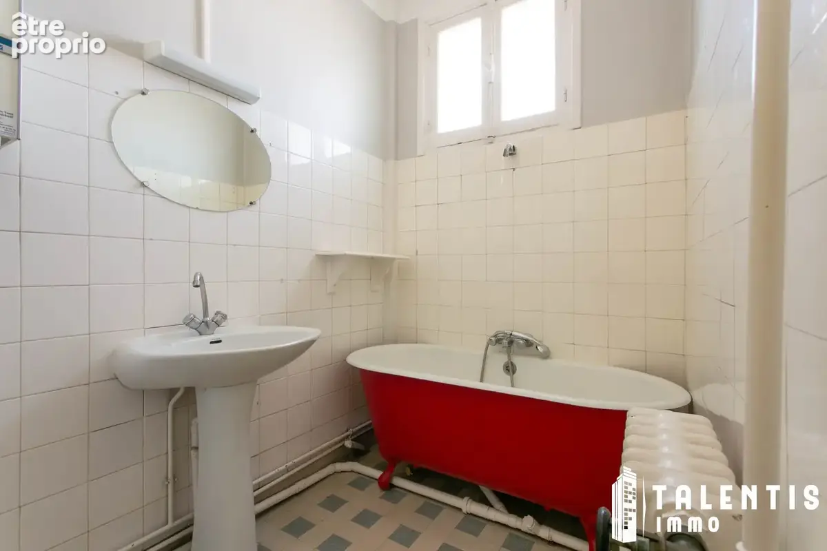 Appartement 3 pièces 69 m² à vendre à Nantes (44000) - photo 9
