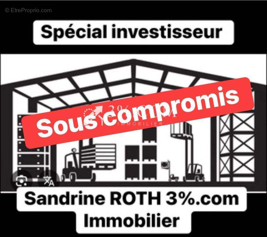 Commerce à HOCHFELDEN